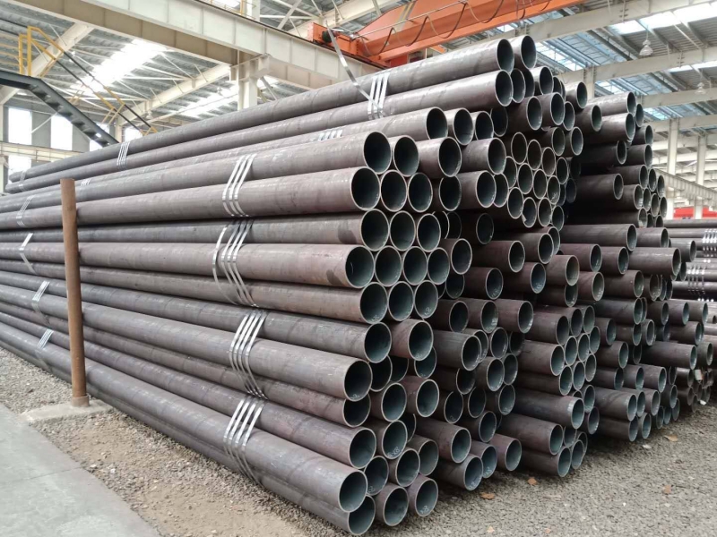 临洮30CrMo合金无缝钢管