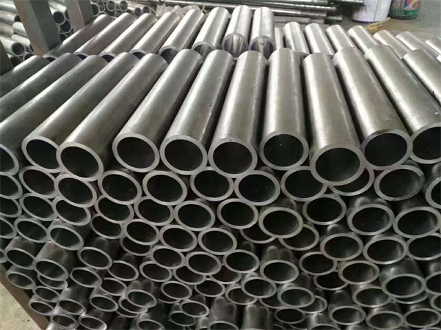 临洮30CrMo精密无缝钢管