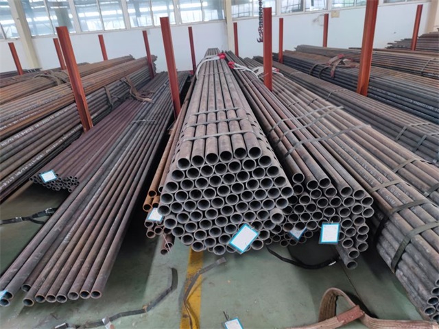 临洮20G合金无缝钢管